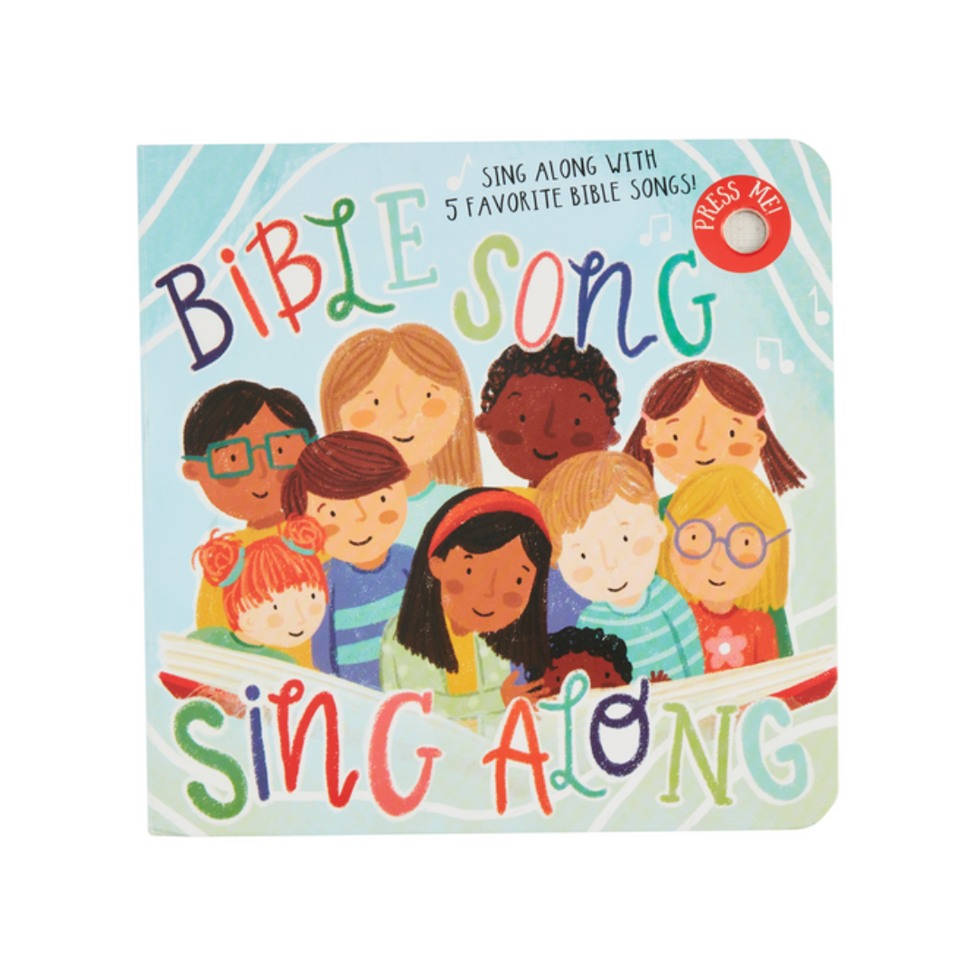 Bible Song Book