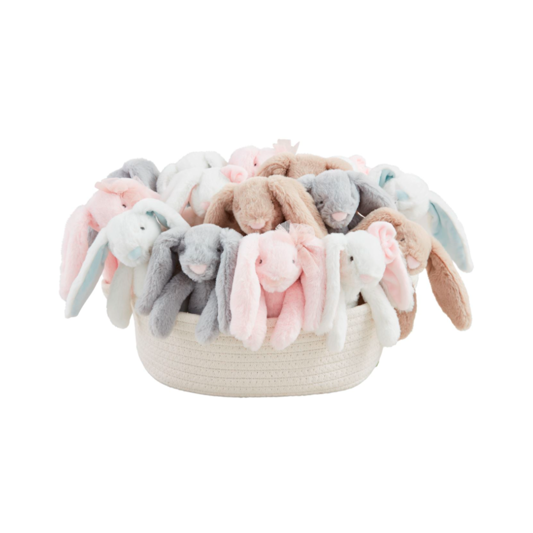 Mini Plush Bunnies