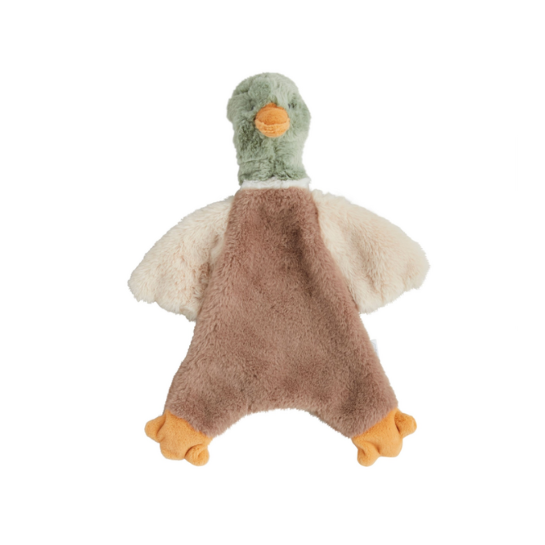 Duck Plush Woobie