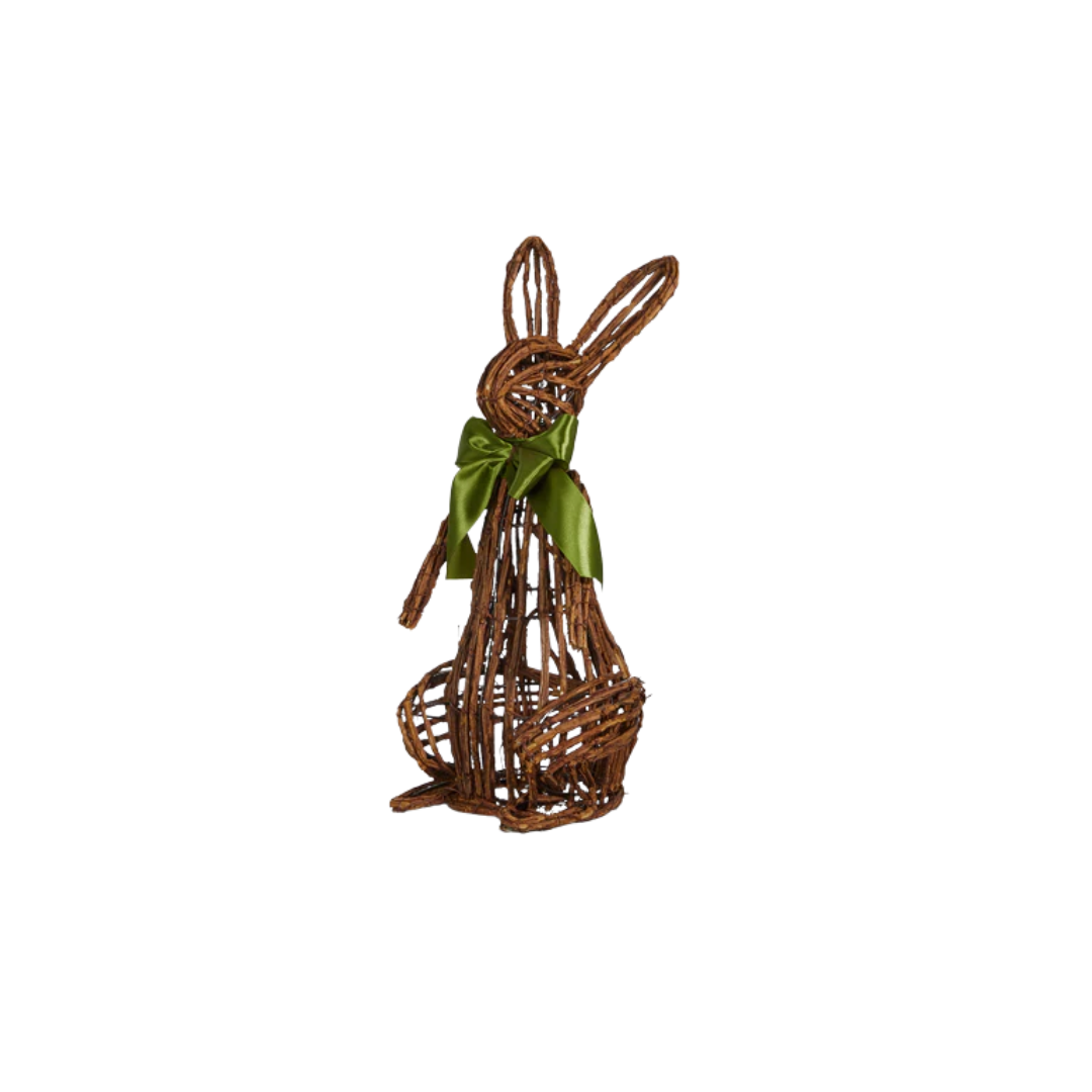 Open Vine Rabbit