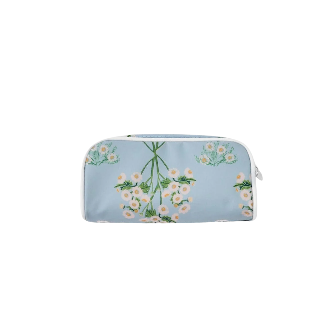 Lulie Wallace x Weezie Mini Toiletry Bag