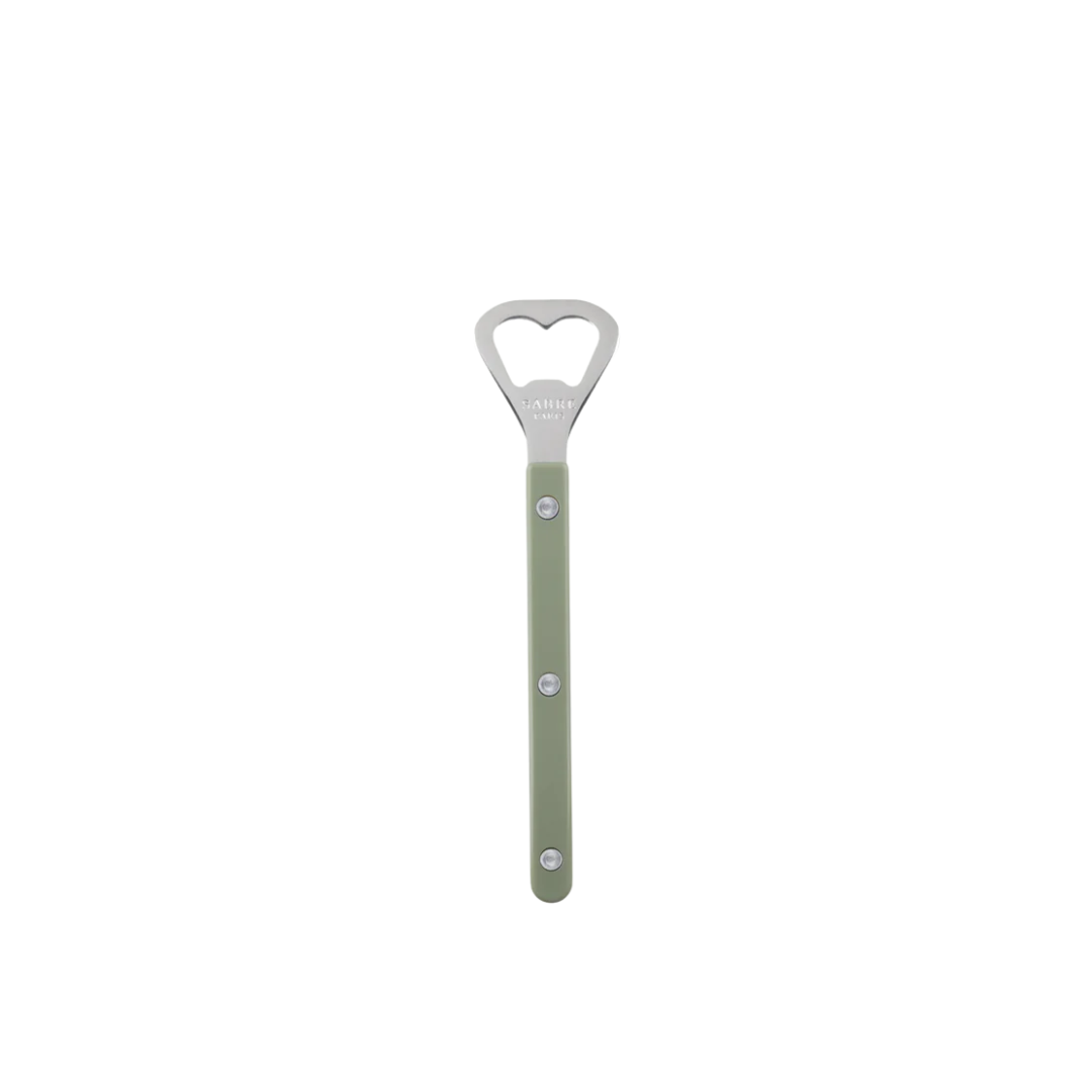 Sabre Paris Bistrot Solid Bottle Opener