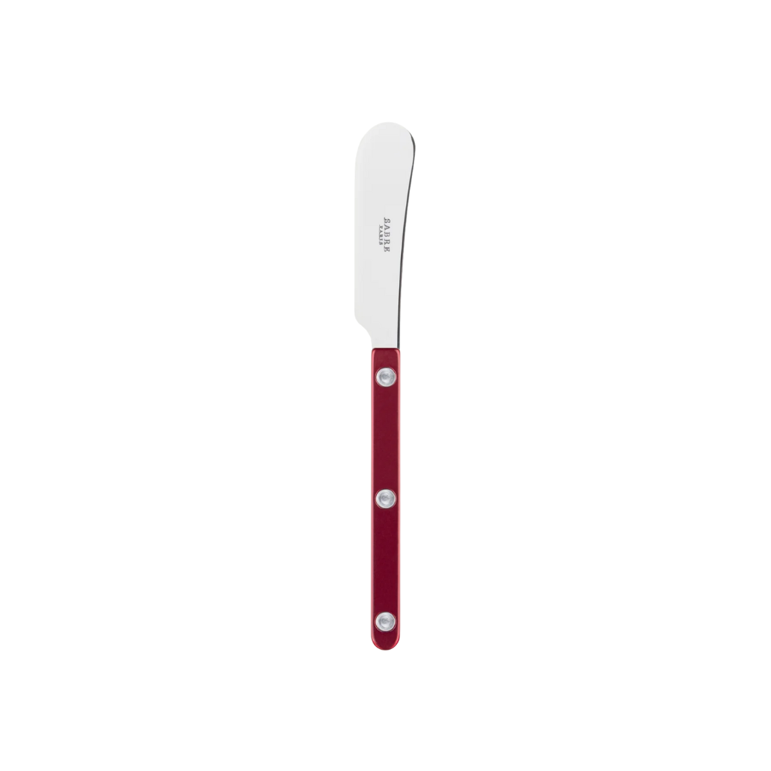 Sabre Paris Bistrot Pearly Butter Spreader