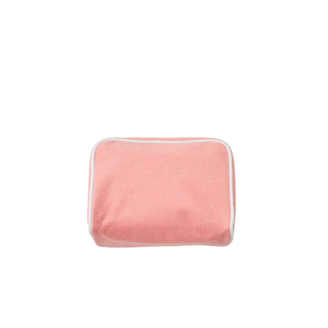 Weezie Small Signature Toiletry Bag