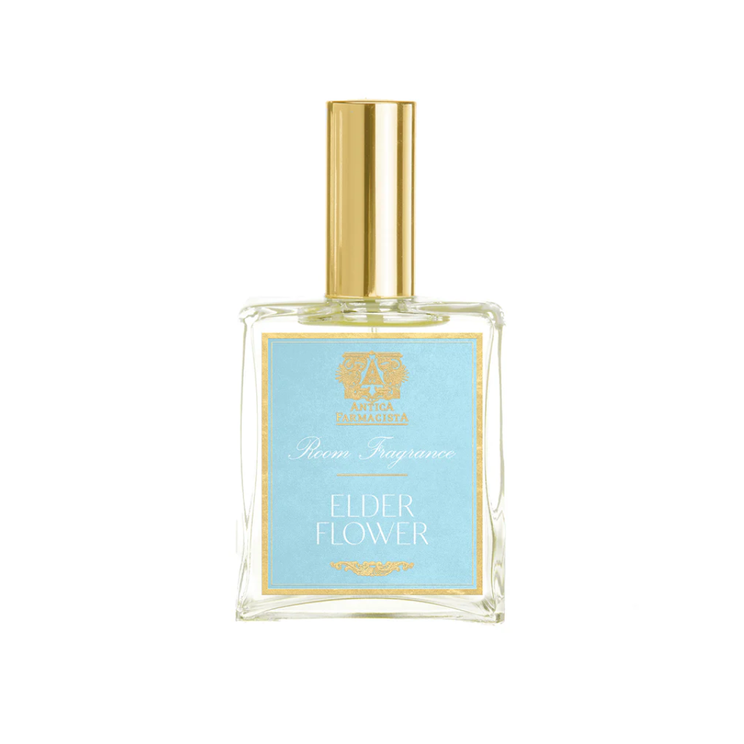 Antica Farmacista Elderflower Room Spray
