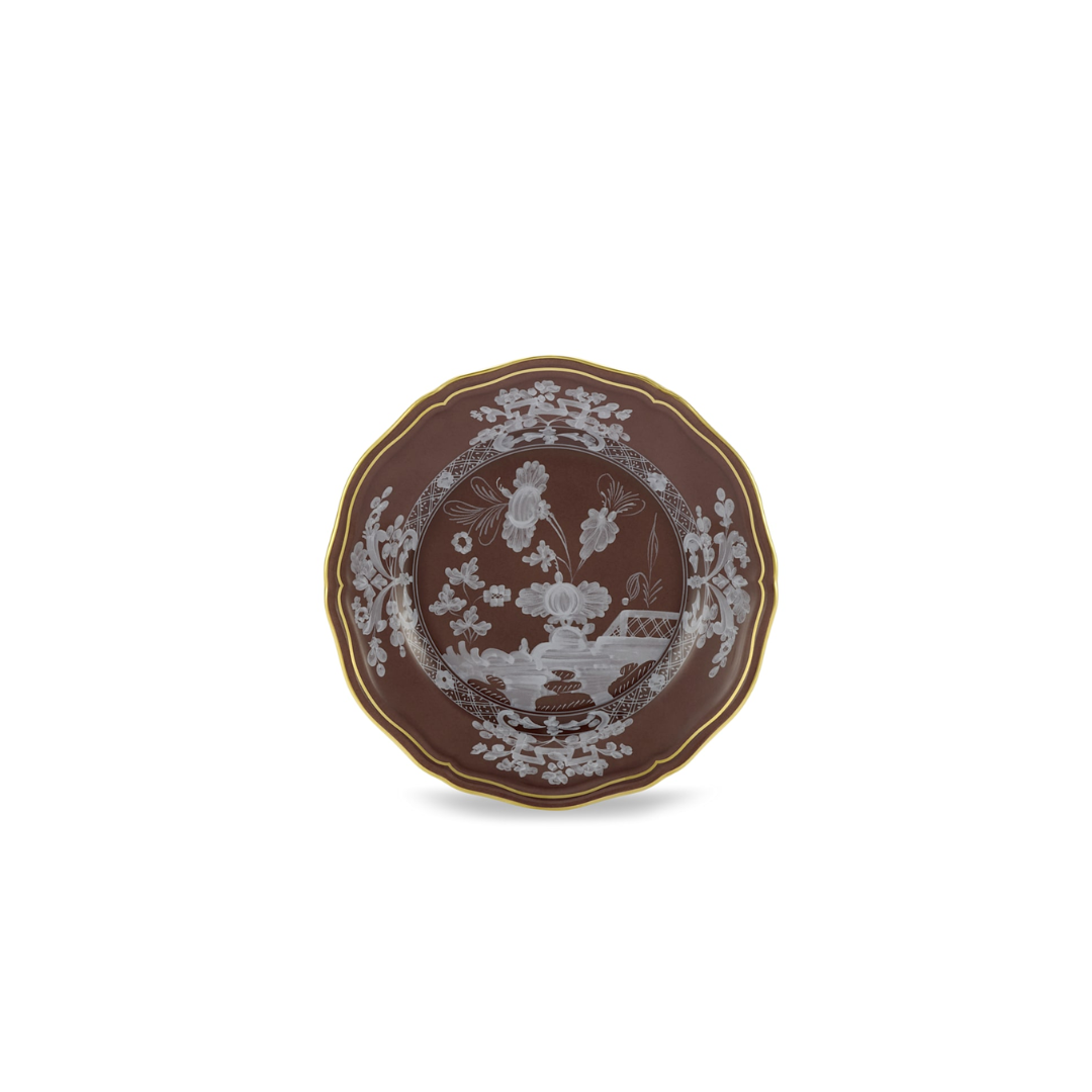Ginori 1735 Oriente Italiano Bread Plate