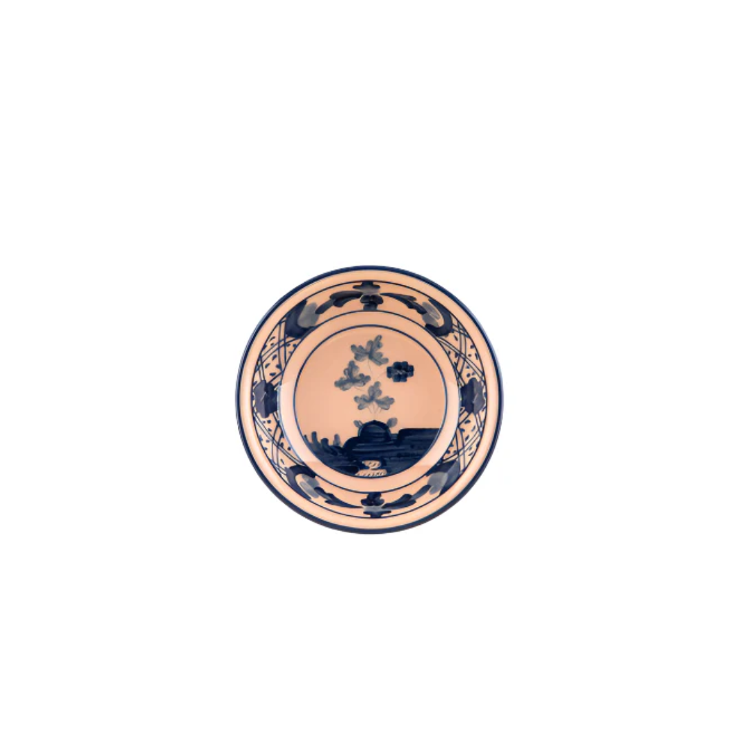 Ginori 1735 Oriente Italiano Soy Sauce Cup