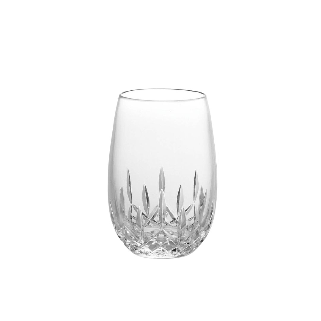 Waterford Lismore Nouveau Stemless White Wine