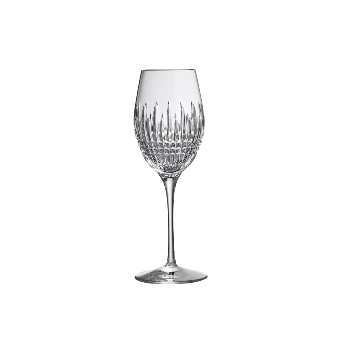 Waterford Lismore Diamond Essence Wine