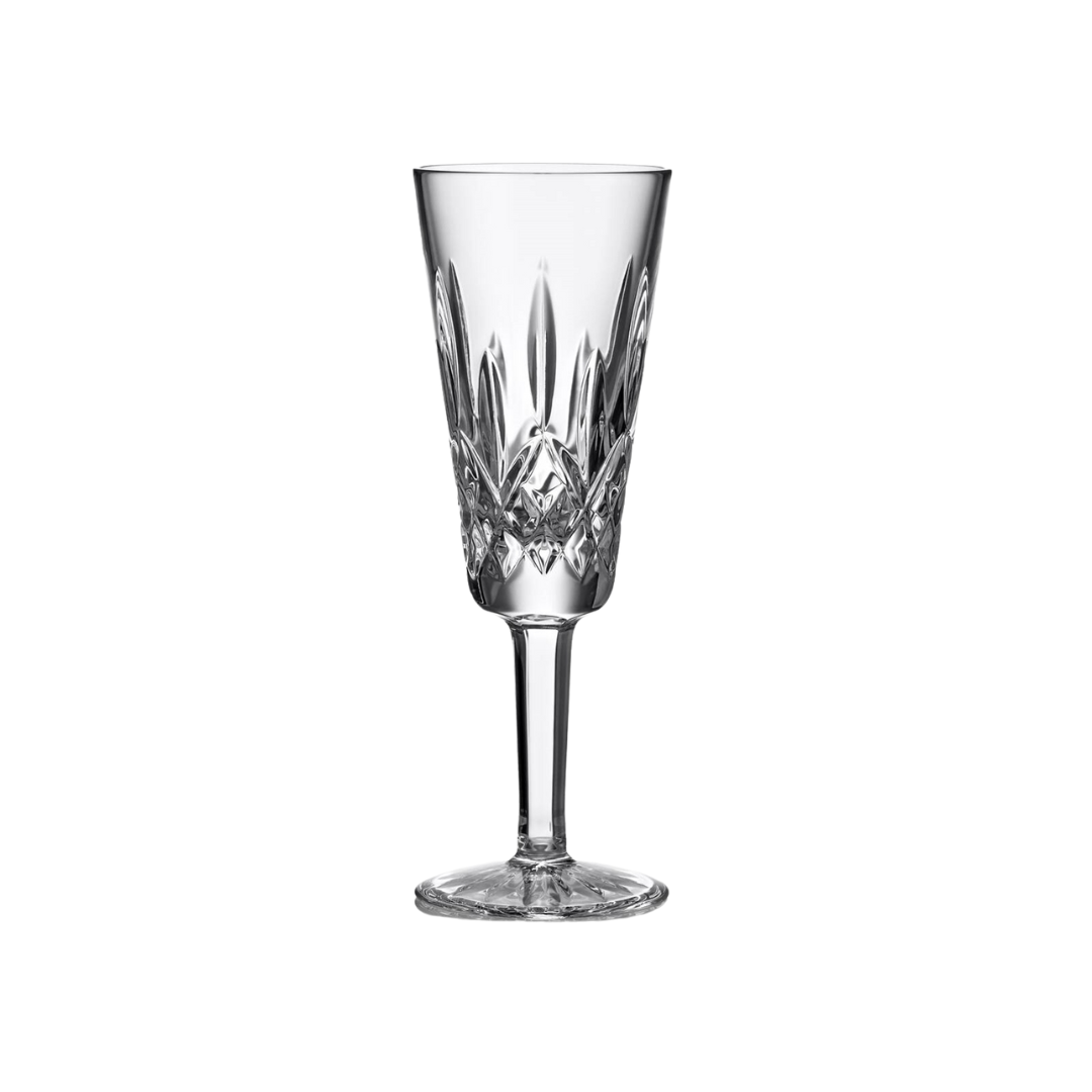 Waterford Lismore Champagne Flute