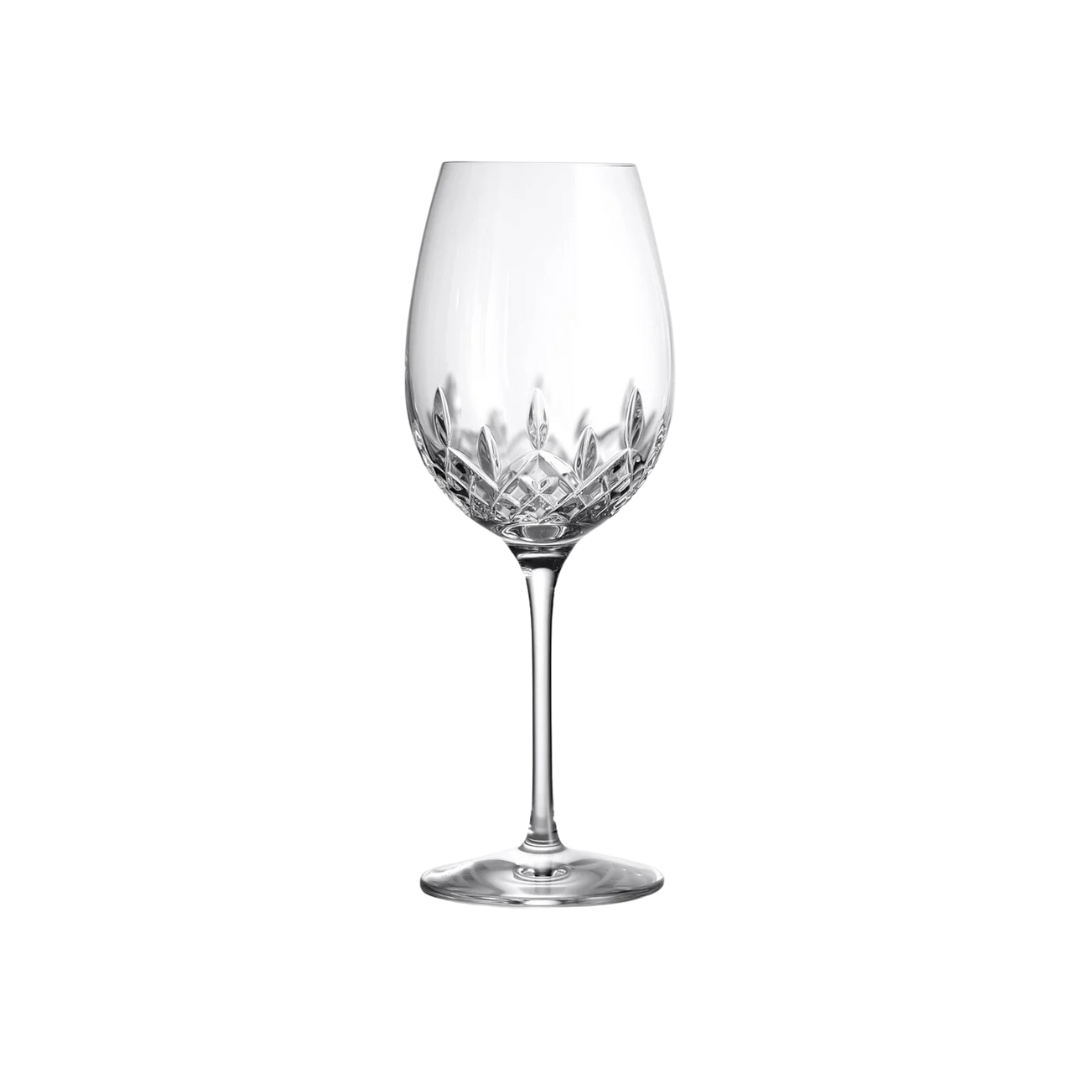 Waterford Lismore Essence Red Wine Goblet
