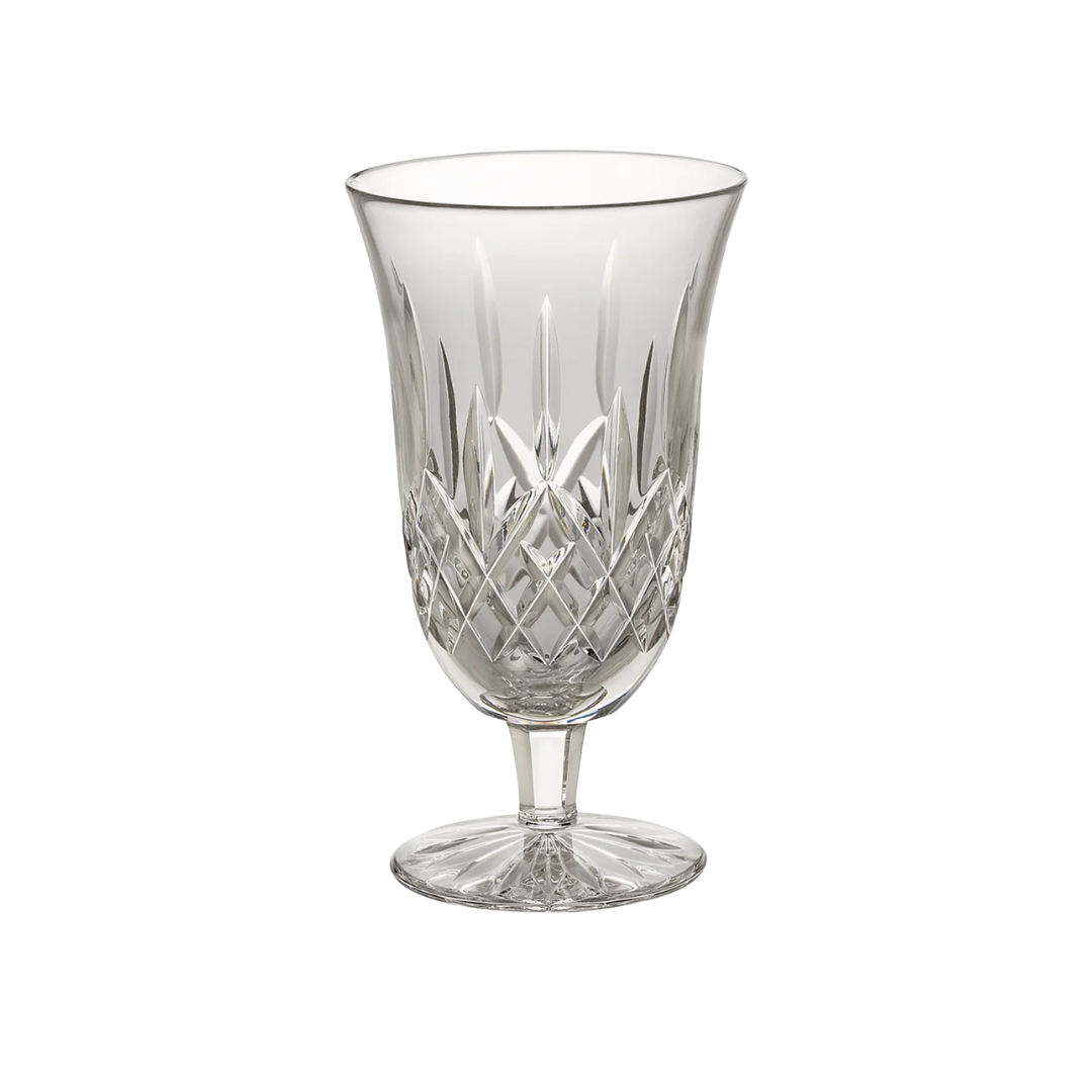 Waterford Lismore Iced Beverage