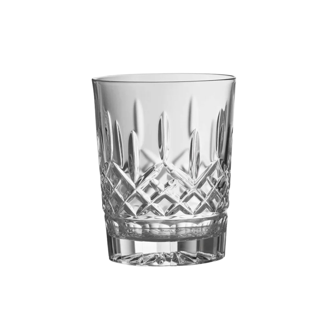 Waterford Lismore Double Old Fashioned