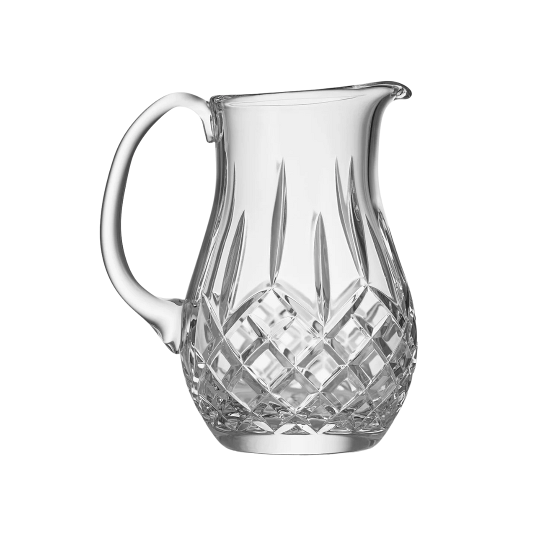 Waterford Lismore Pitcher