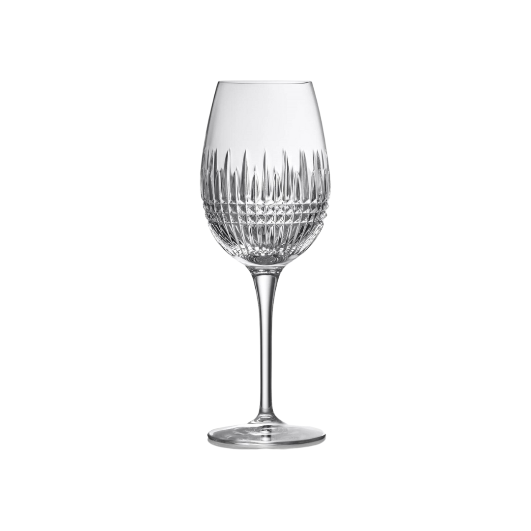 Waterford Lismore Diamond Essence Goblet