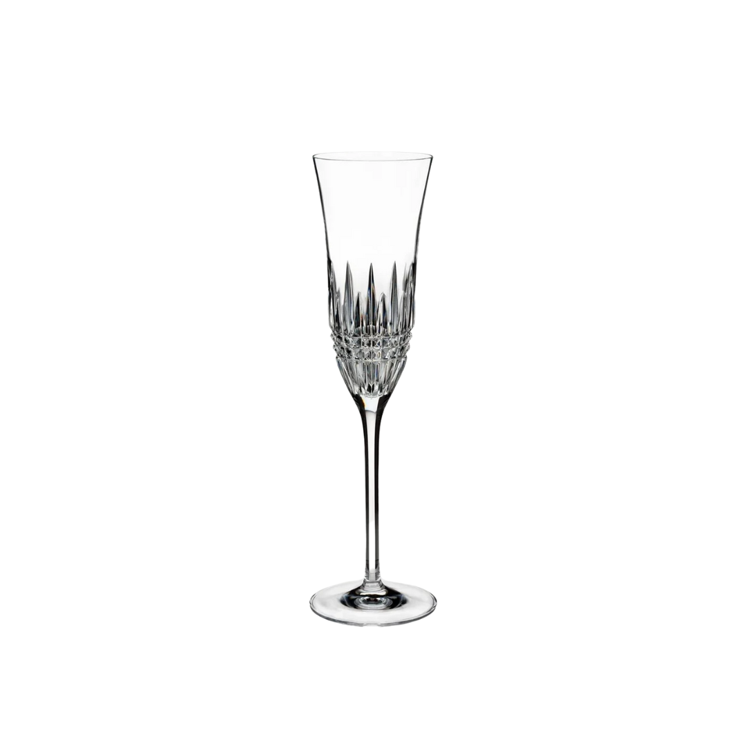 Waterford Lismore Diamond Essence Flute