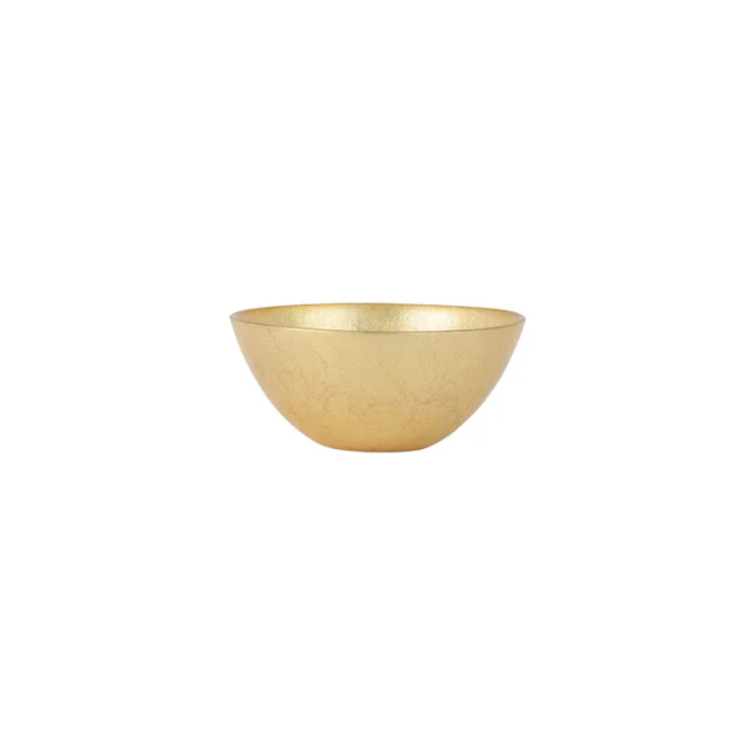 Vietri Moon Glass Small Deep Bowl