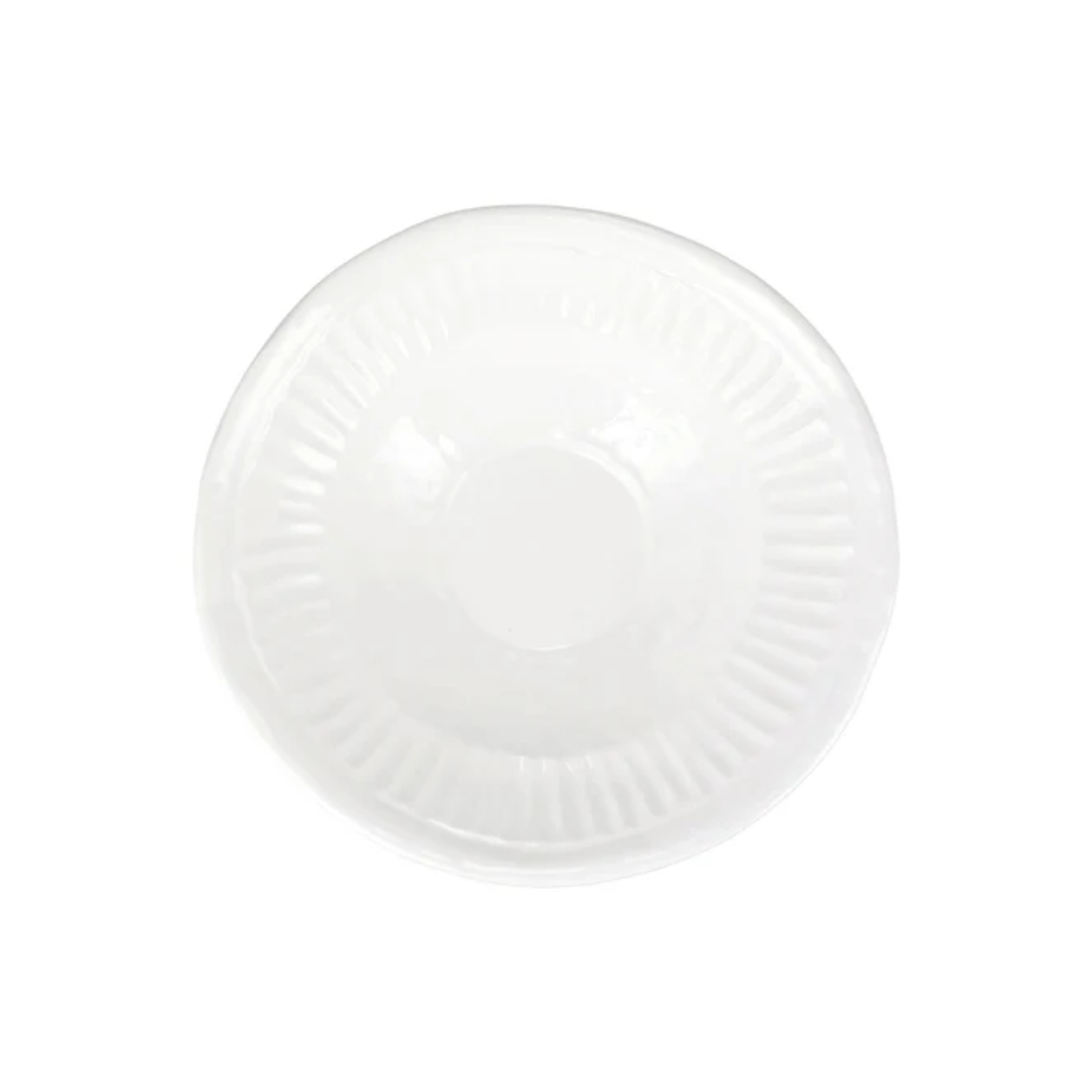 Vietri Pietra Serena Medium Serving Bowl