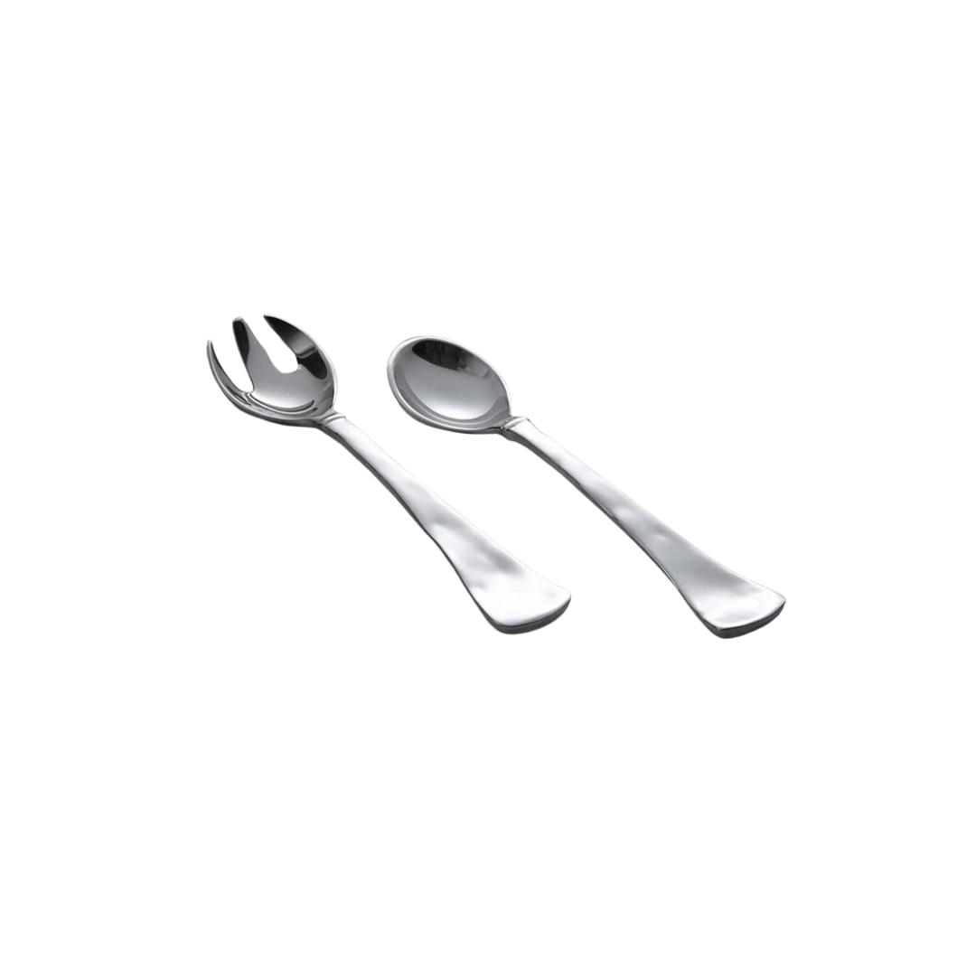 Beatriz Ball Soho Large Salad Servers