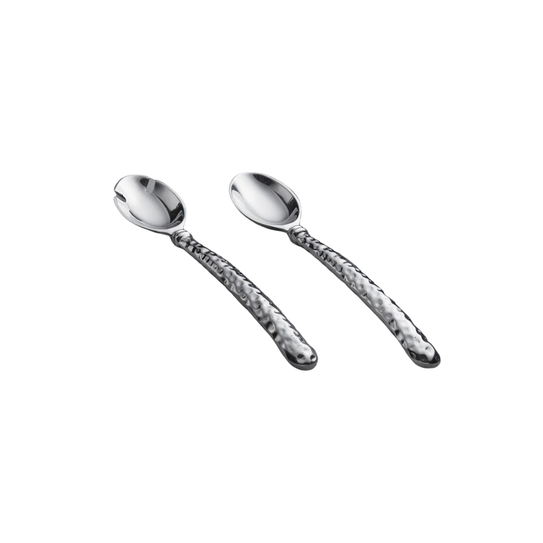Beatriz Ball SOHO Large Hammered Servers