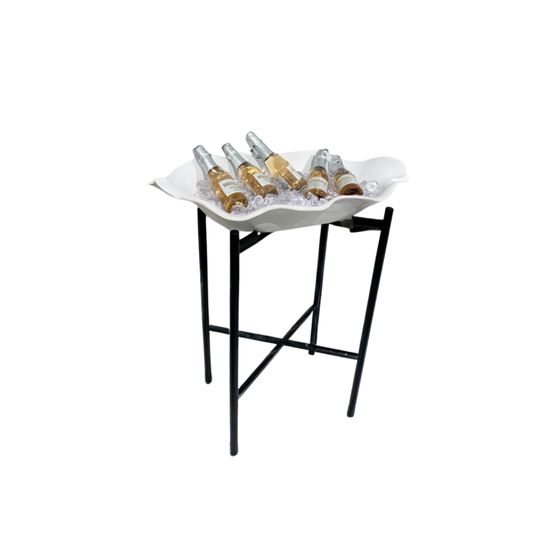 Beatriz Ball VIDA Metal Stand for Extra Lg Centerpiece