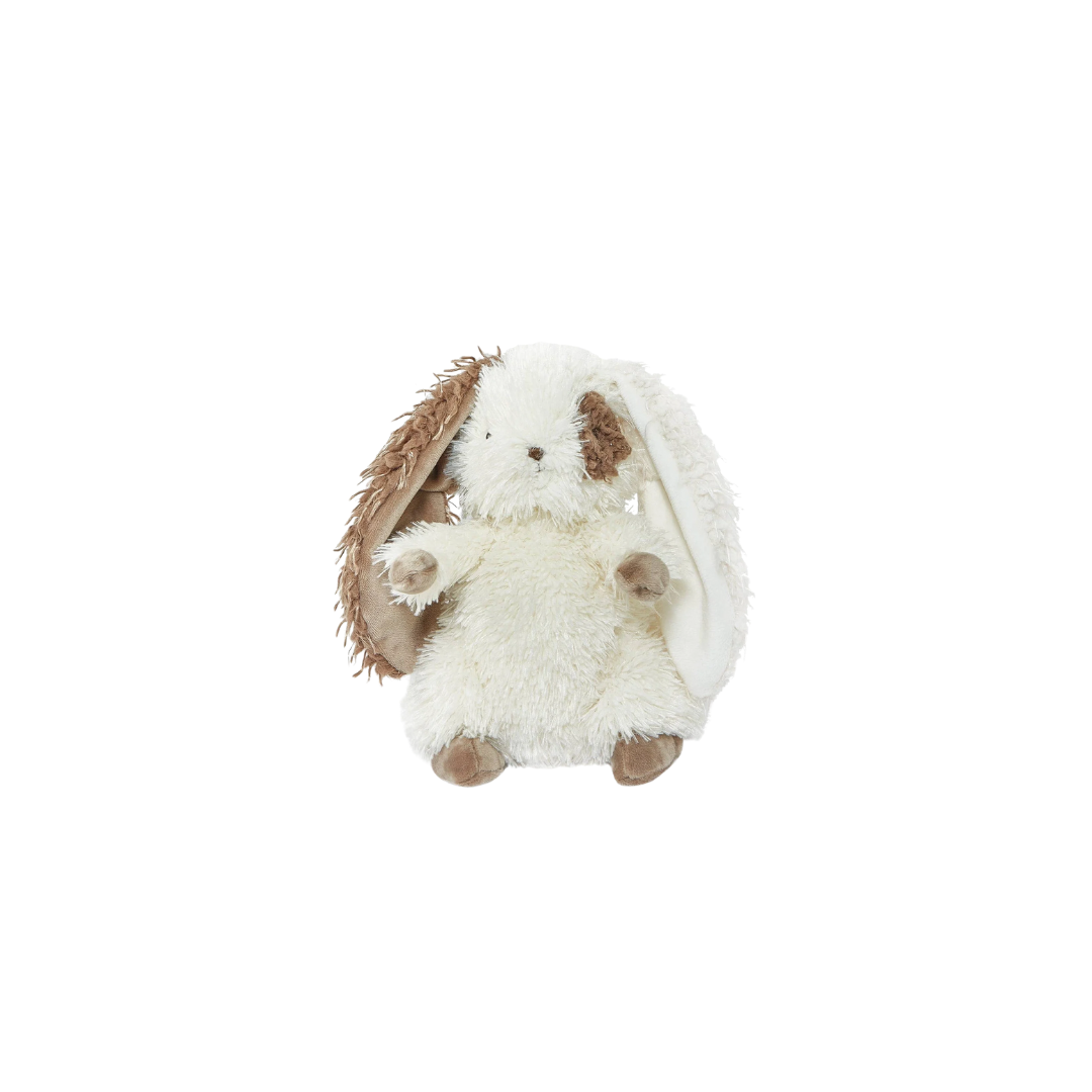 Bunnies by the Bay- Herby Hare