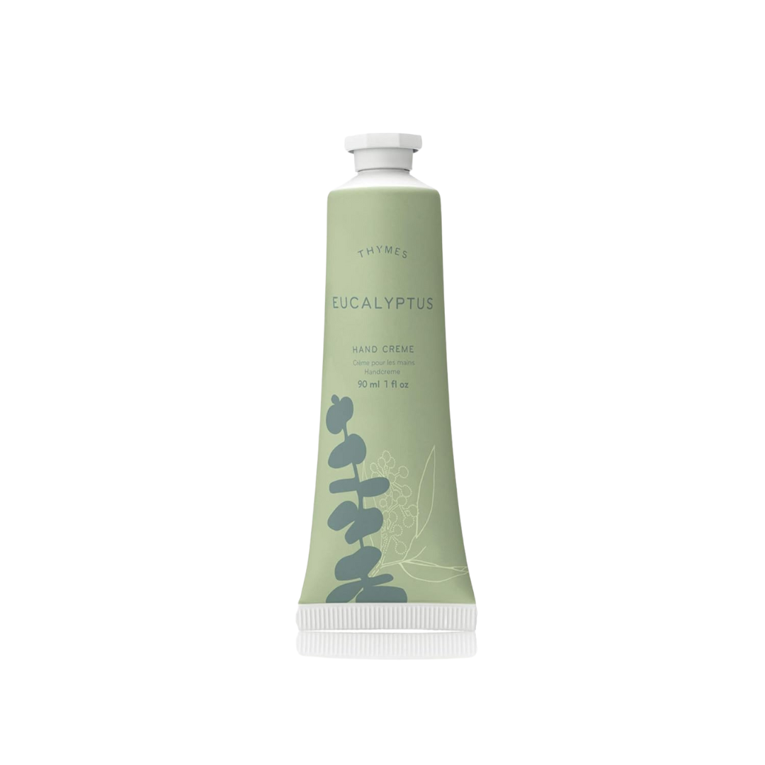 Thymes Eucalyptus Petite Hand Creme