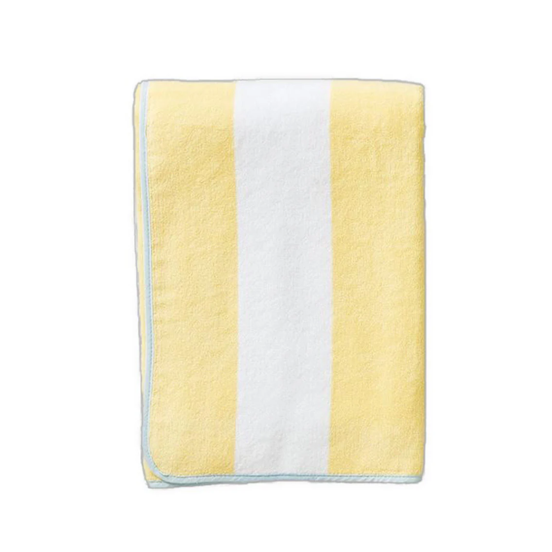 Weezie Beach Towel