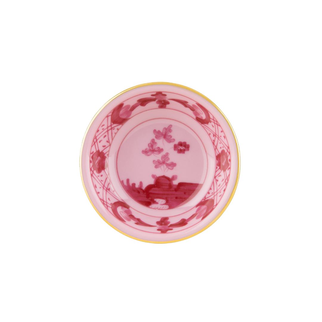 Ginori 1735 Oriente Italiano Soy Sauce Cup