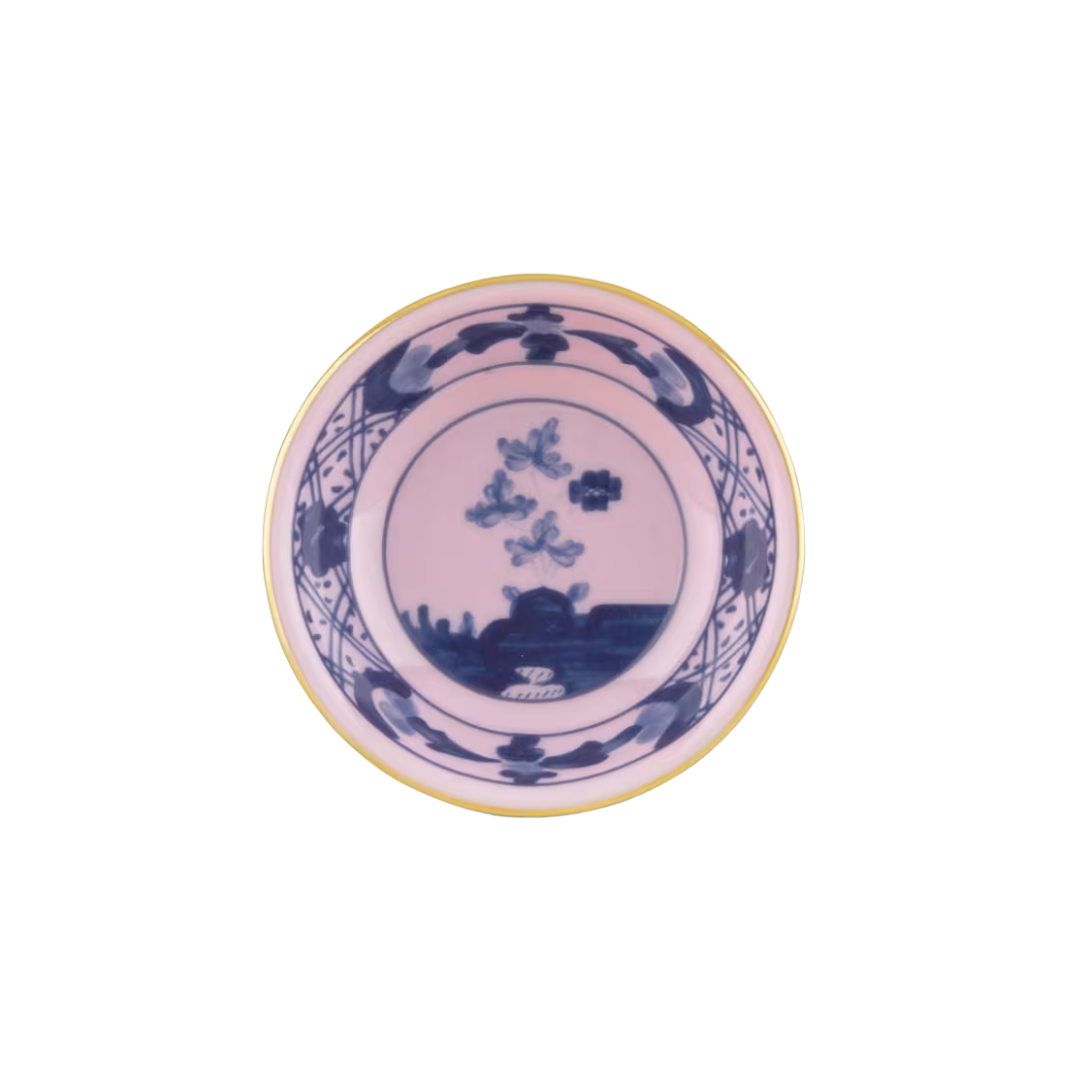 Ginori 1735 Oriente Italiano Soy Sauce Cup