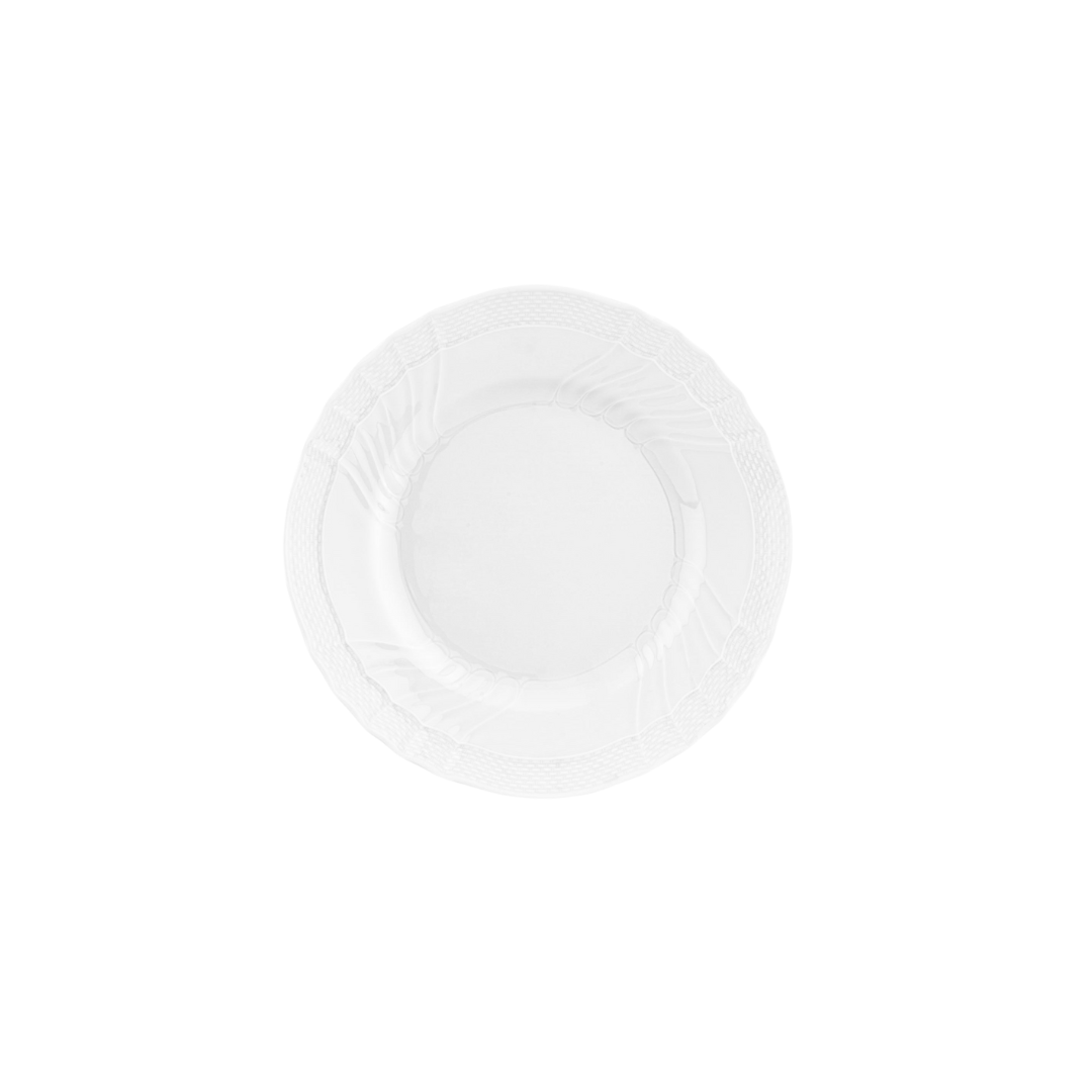 Ginori 1735 Vecchio Ginori Flat Dessert Plate