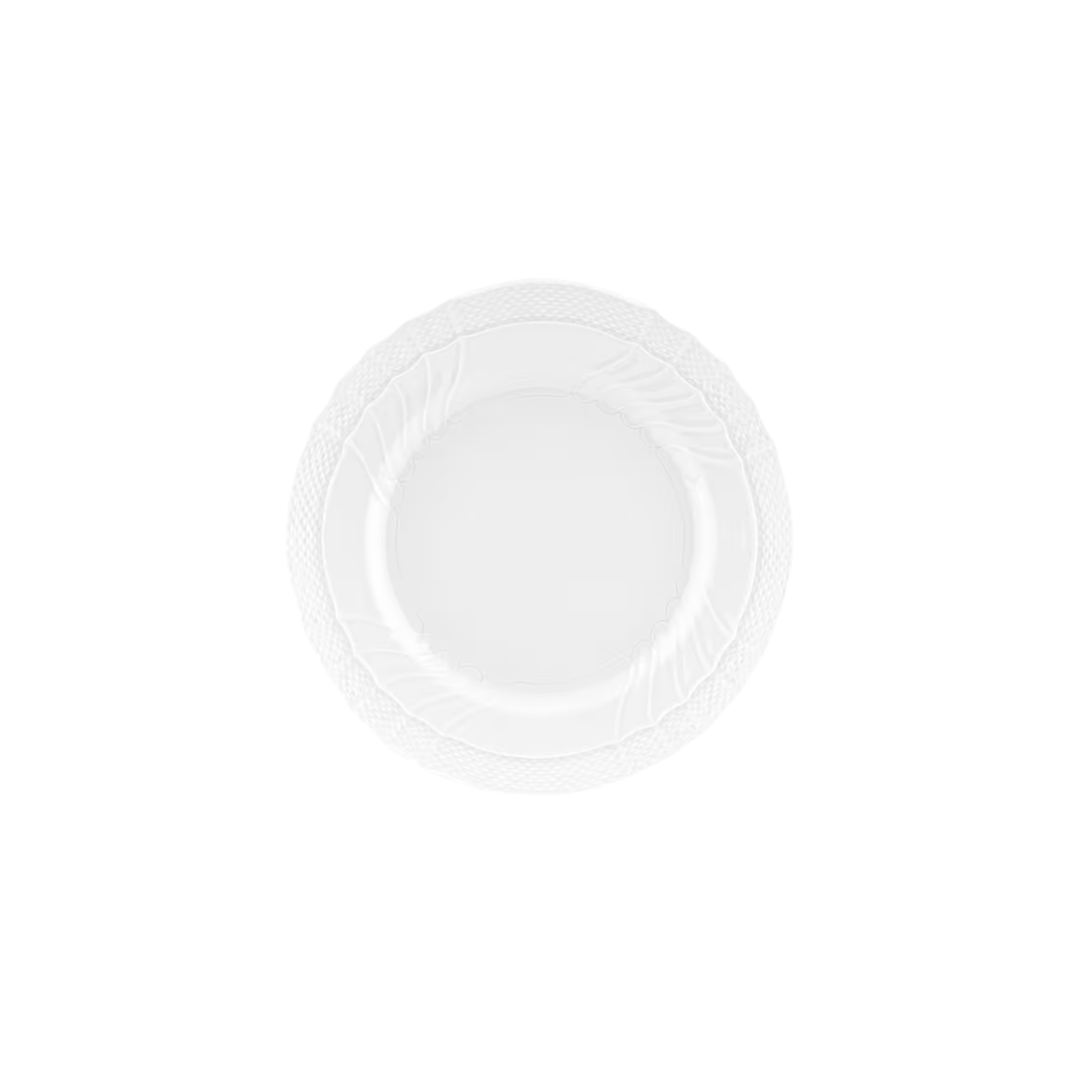 Ginori 1735 Vecchio Ginori Flat Dinner Plate