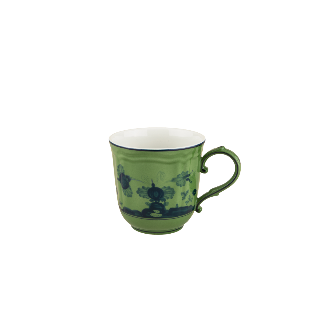 Ginori 1735 Oriente Italiano Mug – Appointments at Five Ginori 1735 Oriente Italiano Mug – Appointments at Five