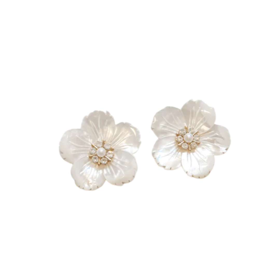 SJ Bailey The Large Olivia Petals