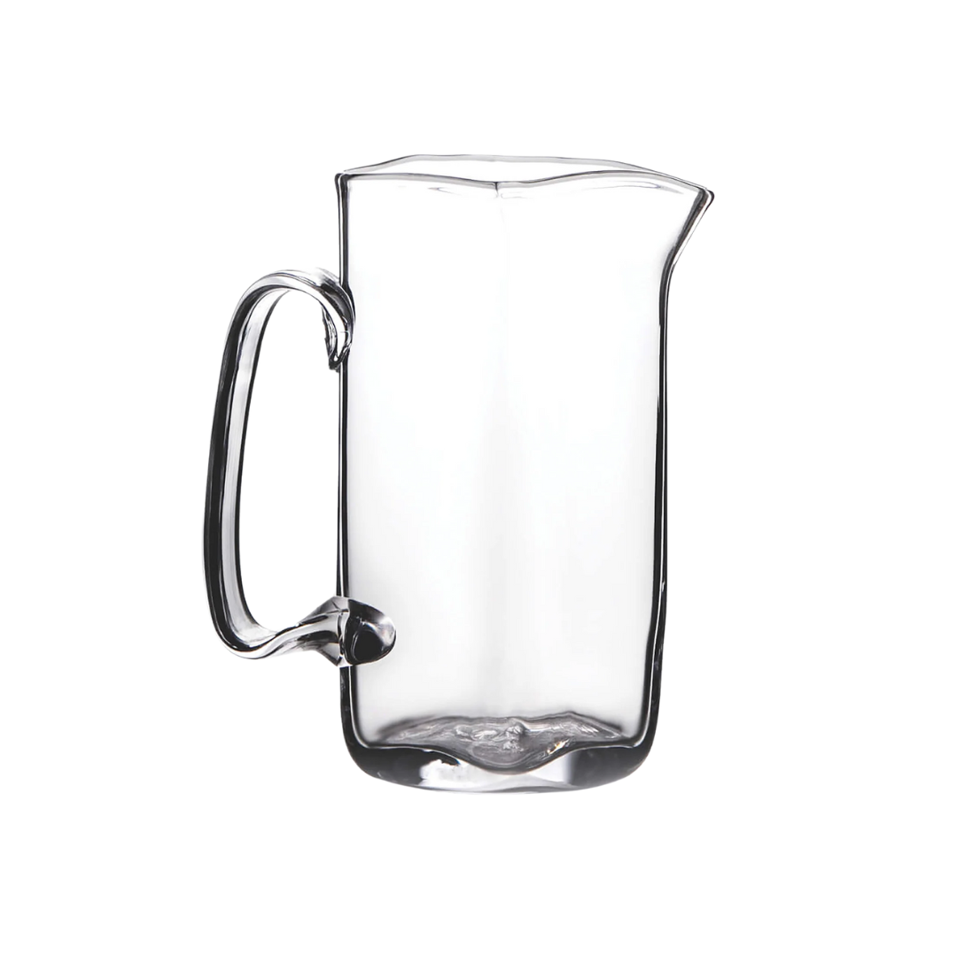 Simon Pearce Woodbury Pitcher - M