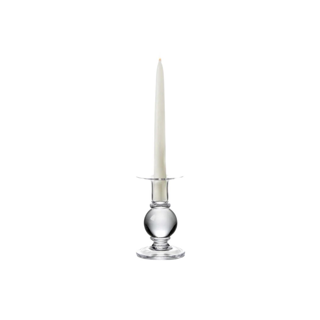 Simon Pearce Hartland Candlestick