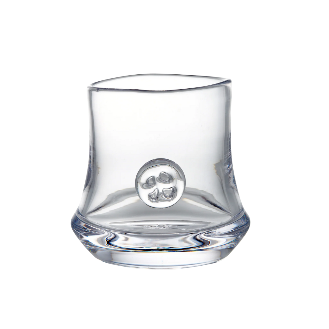 Simon Pearce Madison Hurrican in Gift Box