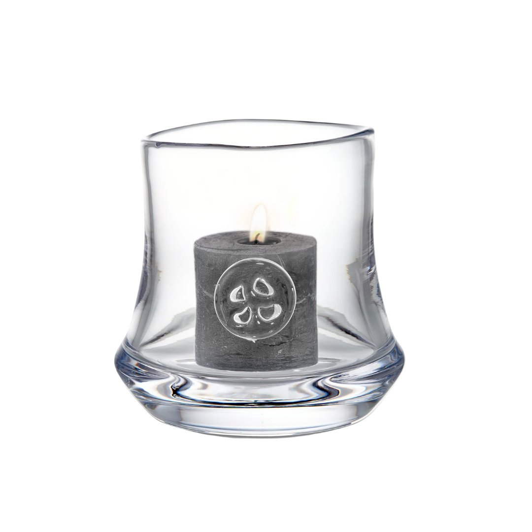 Simon Pearce Madison Hurrican in Gift Box