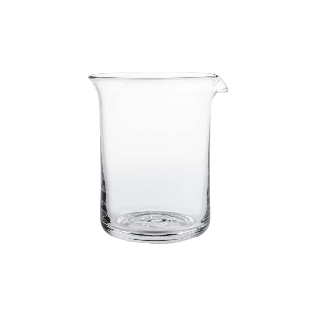 Simon Pearce Ascutney Bar Pitcher