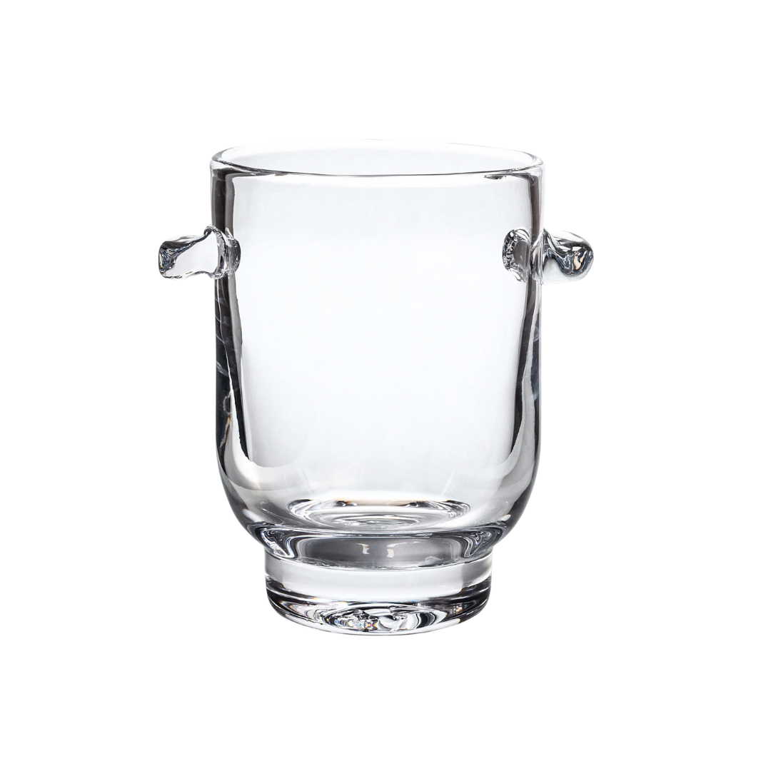 Simon Pearce Manchester Ice Bucket-M