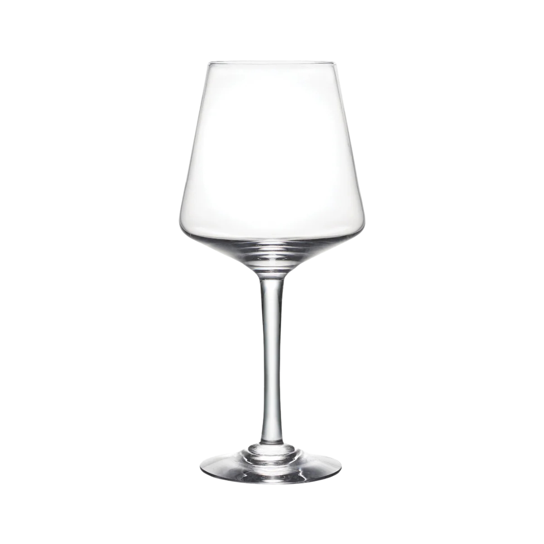 Simon Pearce Vintner Bordeaux Wine Glass