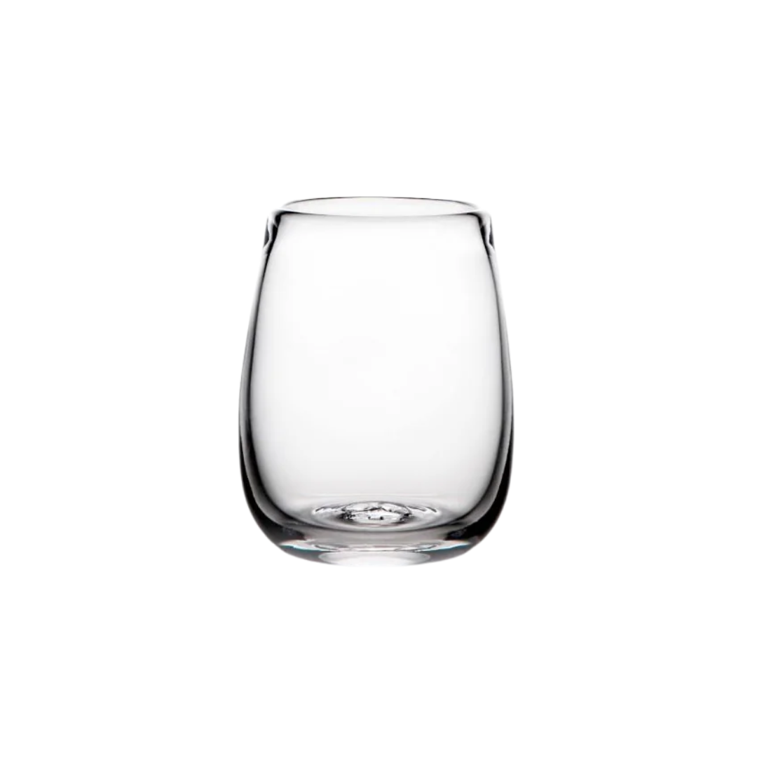 Simon Pearce Woodstock Tumbler - S