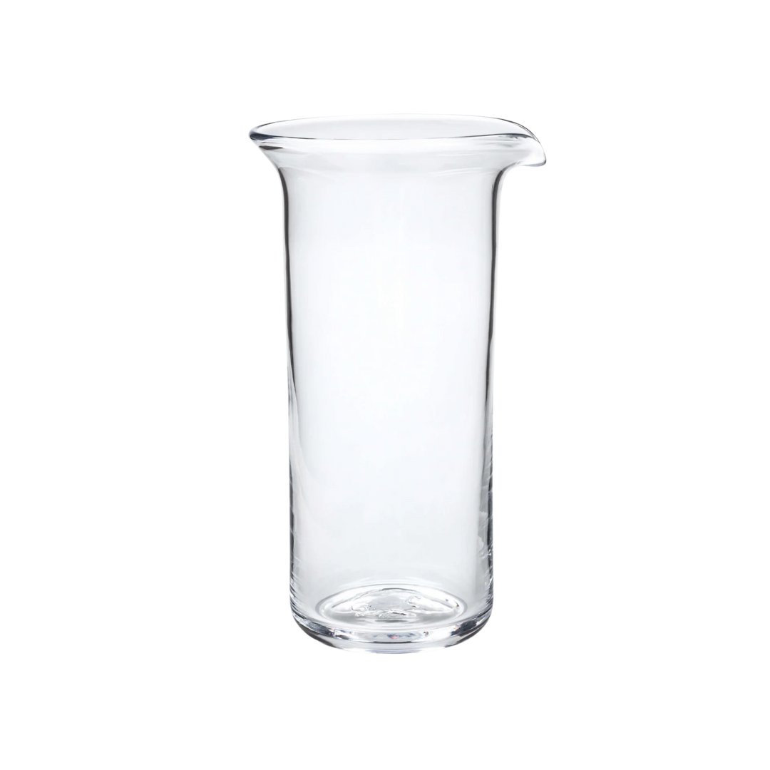 Simon Pearce Ascutney Bar Pitcher - Tall