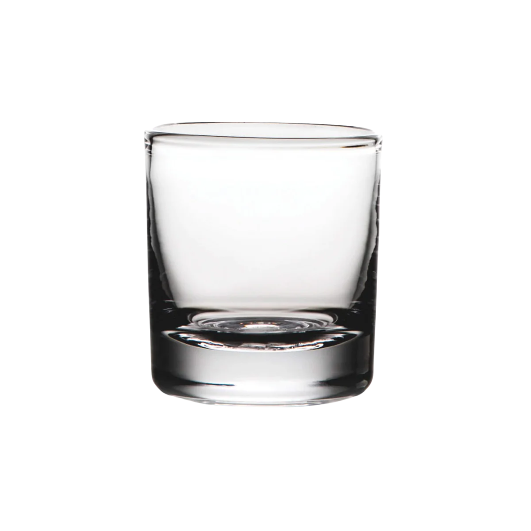 Simon Pearce Ascutney Double Old Fashioned