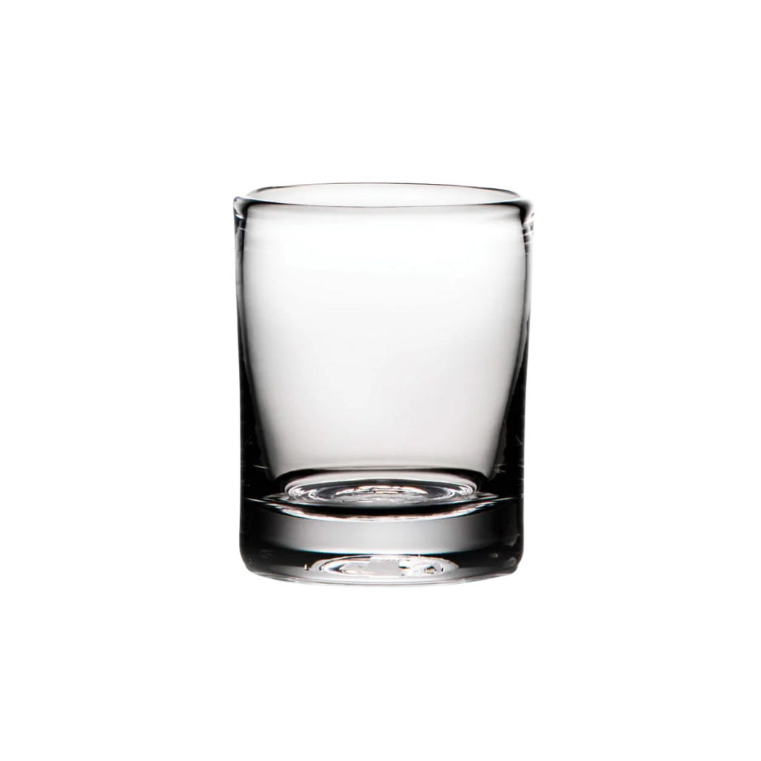Simon Pearce Ascutney Whiskey Glass