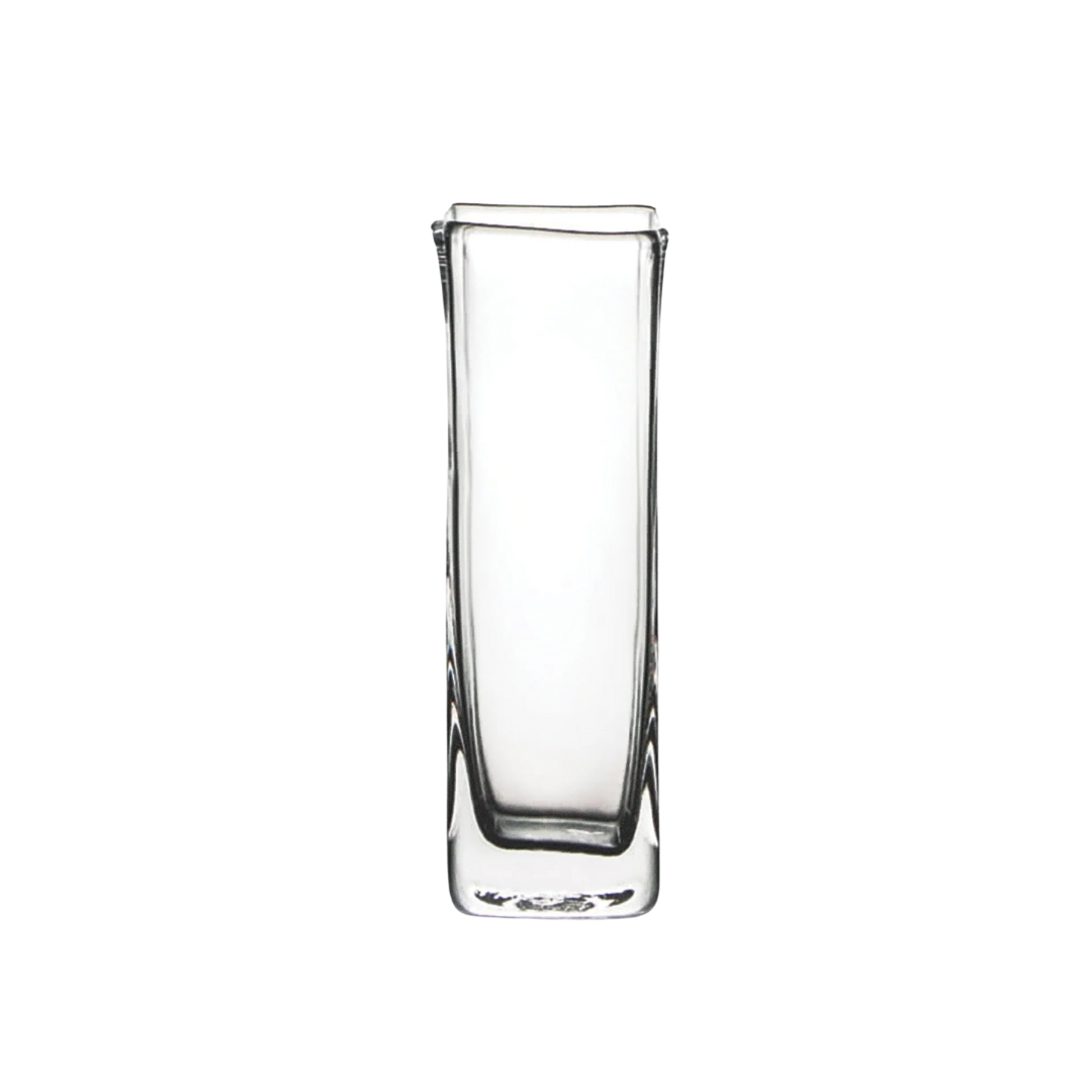 Simon Pearce Woodbury Bud Vase in Gift Box