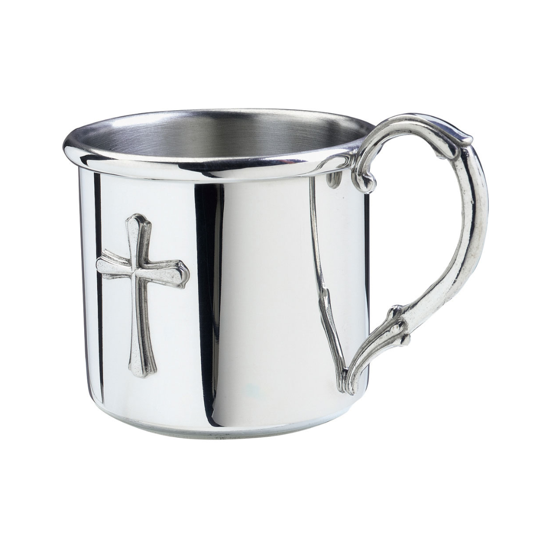 Salisbury Easton Cross Baby Cup