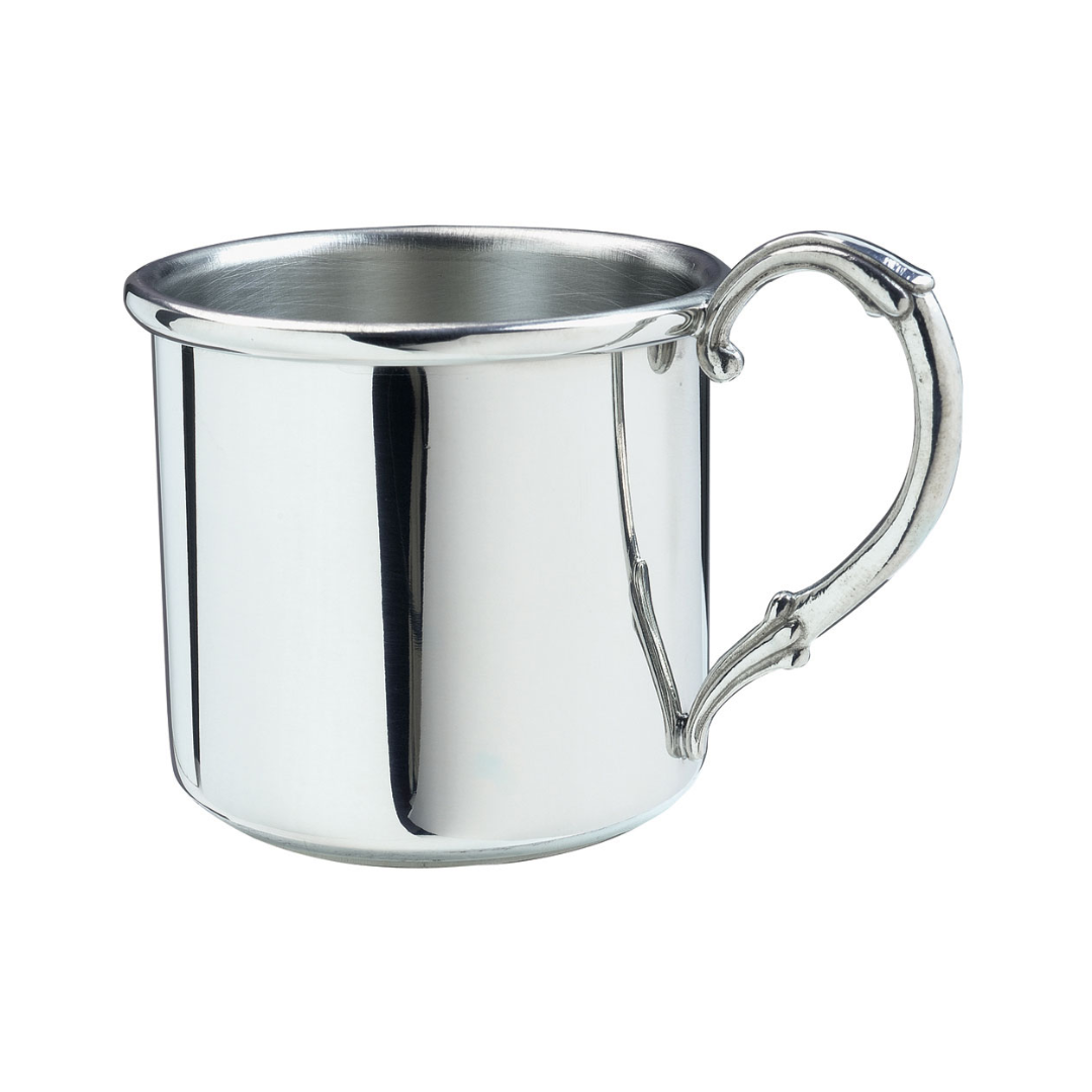 Salisbury Easton Pewter Baby Cup