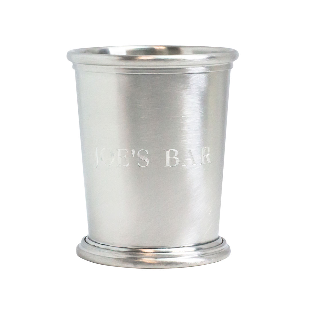 Salisbury Kentucky 9 oz Cup - Satin Finish