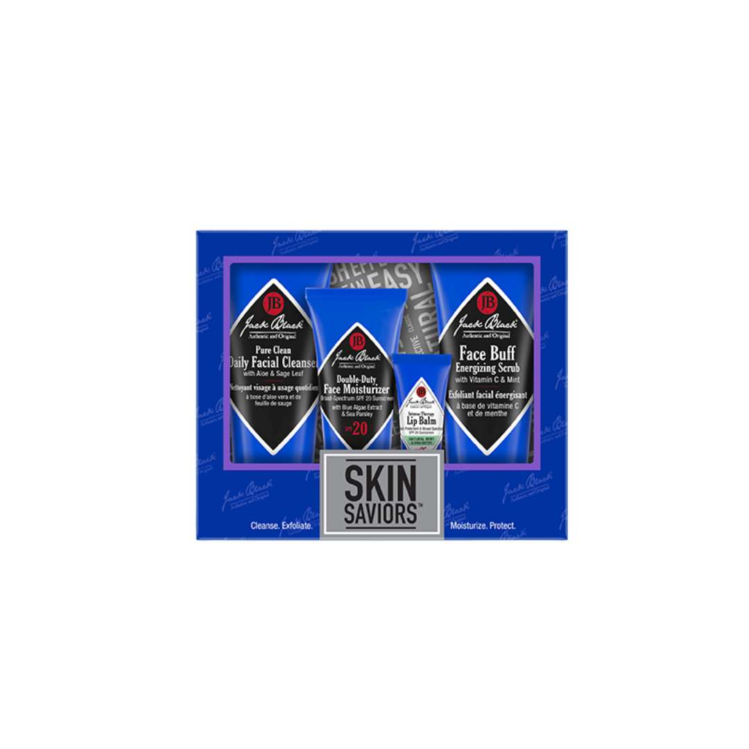Skin Savors Set